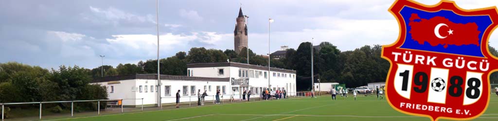 Burgfeldstadion